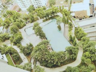 Sky Villa Suites At Agile KL - Kuala Lumpur - 7