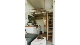 Bedervale Tiny by Tiny Away - Braidwood - 2