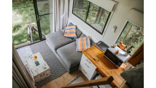 Bedervale Tiny by Tiny Away - Braidwood - 6