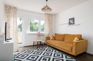 RentPlanet - Apartament Marzanny - Varsovie - 0