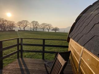 Bodey's Barrel - Treharris - 5