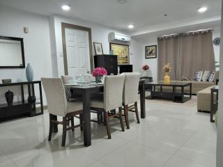 Apartosuites Makati Legazpi - Manila - 3