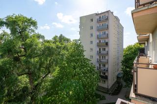 RentPlanet - Apartament Marzanny - Varsovie - 5