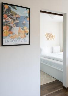 RentPlanet - Apartament Marzanny - Varsovie - 2