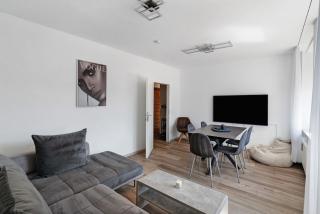 3 Zimmer Whg Schwanthalerhöhe - München - 6