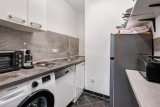 3 Zimmer Whg Schwanthalerhöhe - München - 3