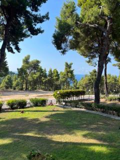 Sani Villa Miramare - Sani Beach - 1