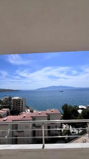 Seaview Apartment Saranda - 0