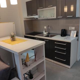Studio apartman Laura - Vinkovci - 1