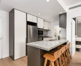 Mel Wsp Irresistible 3br2ba Apt Parking Pool Gym - Melbourne - 1