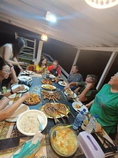 sharing trip 3Days 2 Night - - 9