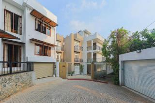 Luxury 3 Bed Apartment in Colombo - Second Floor - Sri Jayewardenepura Kotte - 9