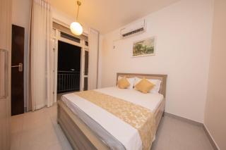 Luxury 3 Bed Apartment in Colombo - Second Floor - Sri Jayewardenepura Kotte - 1