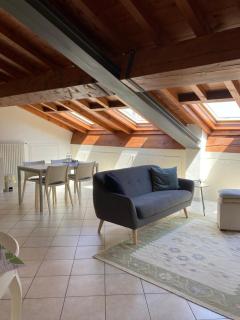 Spazio 28 - free private parking - Mantova - 5