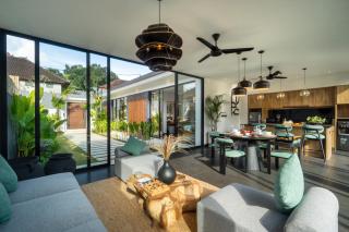 Villa Pacha by BaliSuperHost - 9