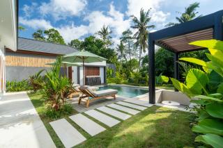 Villa Pacha by BaliSuperHost - Ubud - 0