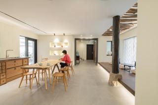 Boro Hanok Hostel in Myeongdong - 4