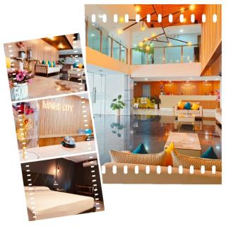 Maine City Residences Tramo - Manila - 7
