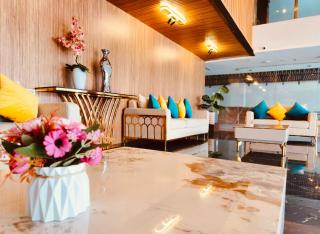 Maine City Residences Tramo - Manila - 6