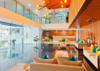 Maine City Residences Tramo - Manila - 4