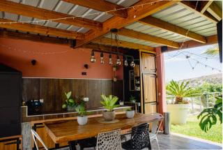 Nouveau ! Villa créole, proche plage et commerces - Saint-Paul - 7