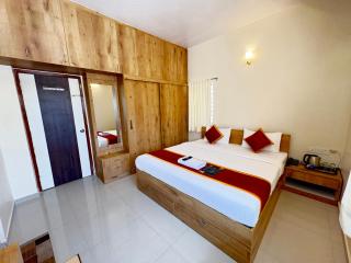 Sai Grand Villa Hotel Near Bangalore Airport - Bangalore - 6