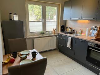 Ferienwohnung-an-der-Mueritz - Rechlin - 4