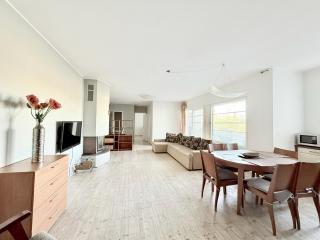 Sunny Beach Apartments - Pärnu - 5