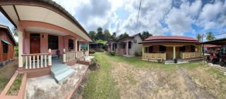 SPC or SP Barakah at ABC Air Batang Village - Isola di Tioman - 7