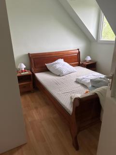 Ferienhaus am Theißsee in Ungarn - Pusztavacs - 0