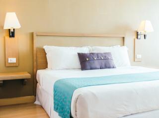 Rosewood Suites A Family Hotel Delhi Airport - Nova Deli - 0