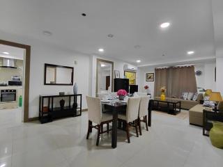 Apartosuites Makati Legazpi - Manila - 9