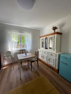 Homies Ferienapartment in Ockstadt - - 1