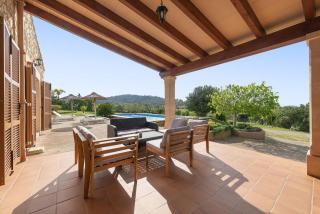 Cas Batlet - S'Horta - 7