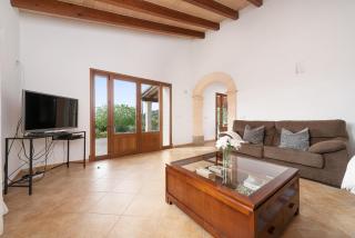 Cas Batlet - S'Horta - 3