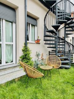 Trendy apartment a Milano - Milan - 0