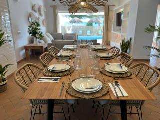 Villa Casa Escorxada - A 150m de la playa de arena con piscina privada - 9