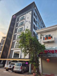 PND apartment 701 - Vientiane - 0