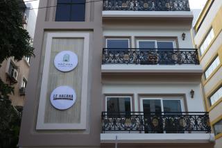 Hacana Millenium Hotel - Haiderabad - 1