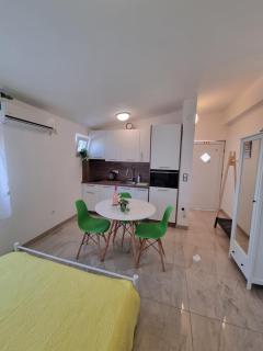 Apartmani Delminium - Vir - 9
