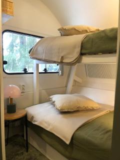 Santa Village northern lights box - 6