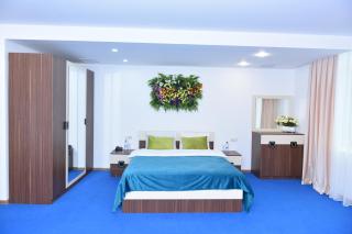 Arena Hotel Sumgait - Sumqayıt - 9