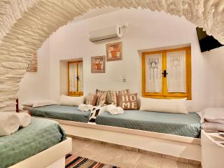 Ioulis Century Home - Yulis - 3
