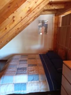 La casa tra gli alberi - Fiuggi - 1