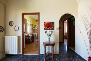Casa de Virginia - Lixouri - 9