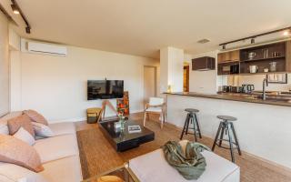 Appartement Chic 3 Chambres Saint-Tropez - Saint-Tropez - 4
