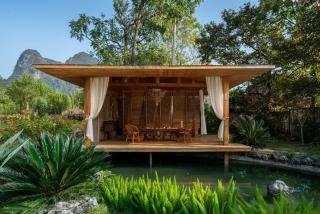 Whispering Retreat - Yangshuo - 3