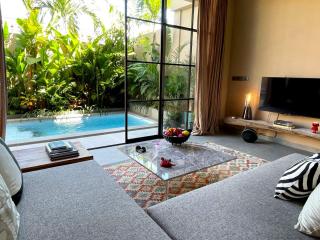 DUNE villas - Seminyak - 6