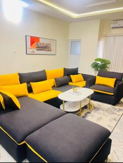 American comfort Immaculate Homes - Mama - 5