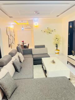 American comfort Immaculate Homes - 2